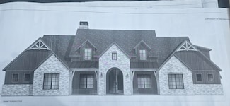 11 Taryn Trail, Greenbrier, AR 72058