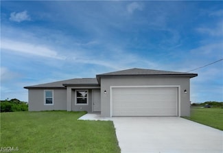 1274 Bucknell Rd, Labelle, FL 33935