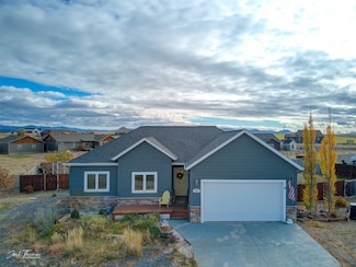 4349 Stoney Rd, Helena, MT 59602