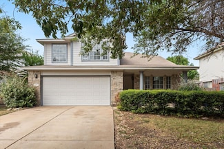 909 Settlement Cove, Cedar Park, TX 78613