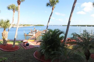 1765 Gulf Blvd Unit 106 / 306, Englewood, FL 34223