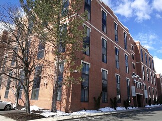 20 Daniels St Unit 211, Malden, MA 02148