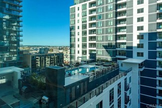 425 W Beech St Unit 1008, San Diego, CA 92101