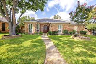 5810 Buffridge Trail, Dallas, TX 75252