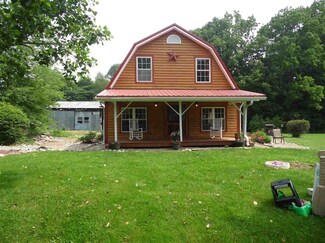 10503 S County Road 675 E, Cloverdale, IN 46120