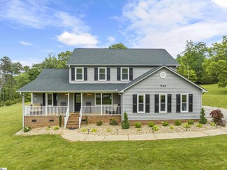 940 Jordan Rd, Lyman, SC 29365