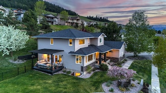 218 Mansion Heights Dr, Missoula, MT 59803
