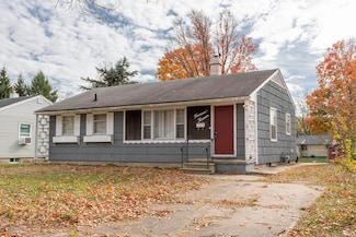 1413 Mcpherson St, Elkhart, IN 46514