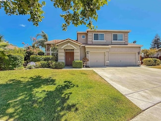 2352 Gretchen Elizabeth Ct, Tracy, CA 95377
