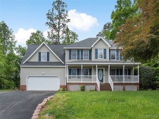 6909 Shorebird Ct, Prince George, VA 23875