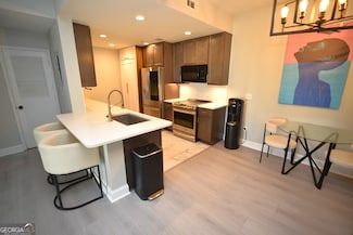 1074 Peachtree Walk NE Unit B508, Atlanta, GA 30309