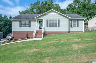 9036 Sparks Dr, Warrior, AL 35180