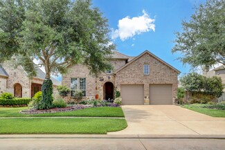 3118 Manzanita Ln, Manvel, TX 77578