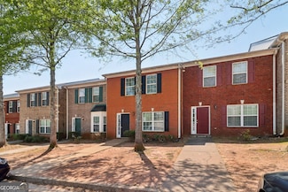 7712 Autry Cir Unit 204, Douglasville, GA 30134