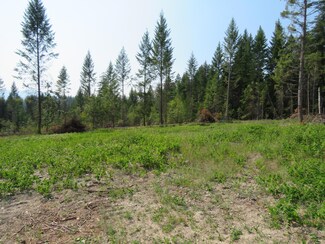 Tbd Rocky Draw Rd, Troy, MT 59935