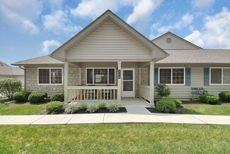144 Pioneer Cir, Pickerington, OH 43147