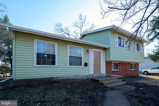 8701 Hamlin St, Hyattsville, MD 20785