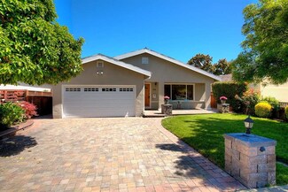 266 Walker Dr, Mountain View, CA 94043
