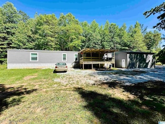 6544 Coosa County Road 66, Goodwater, AL 35072
