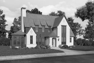 1036 Serendipity Ln, Old Hickory, TN 37138