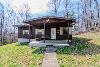 2455 Walnut Grove, Olive Hill, KY 41164