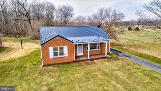 16061 Spielman Rd, Williamsport, MD 21795