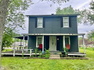 3190 S Tacoma Ave, Indianapolis, IN 46237