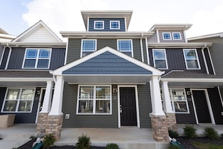 118 Davis Ridge Ln, Clarksville, TN 37040