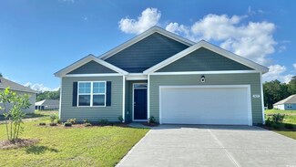 1455 Porchfield Dr, Conway, SC 29526