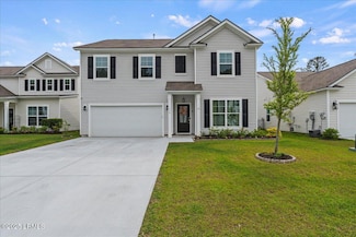 114 Danner Dr, Bluffton, SC 29909