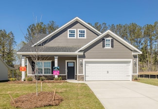 1077 Berkley Ct, Thomson, GA 30824