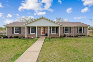 132 Crestview Dr, McMinnville, TN 37110