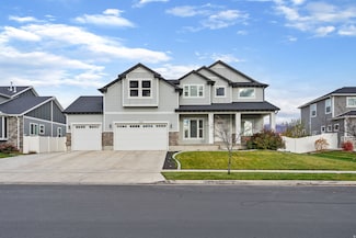 1154 N Golden Spoke Dr, Spanish Fork, UT 84660