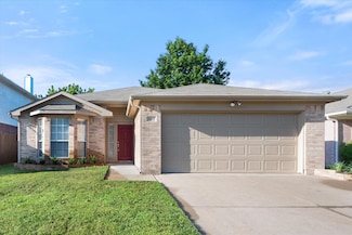 5914 Stone Meadow Ct, Arlington, TX 76017