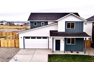 506 Wise Way, Belgrade, MT 59714