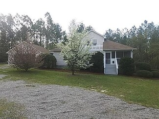 581 Gamecock Trail, Monetta, SC 29105