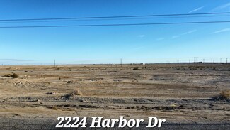 2224 Harbor Dr, Salton City, CA 92274