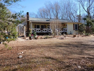 6446 Woolwine Hwy, Woolwine, VA 24185