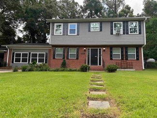 1115 Missionwood Ln, Tallahassee, FL 32304