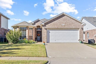 12717 Hannahsville Ln, Fort Worth, TX 76244