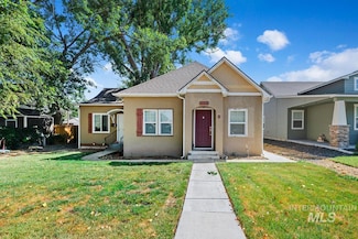 1113 Blaine St, Caldwell, ID 83605