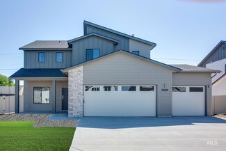 5408 S Memory Place, Meridian, ID 83642
