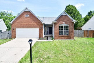 2341 Gradison Cir, Indianapolis, IN 46214