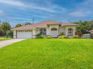 1275 31st Ave SW, Vero Beach, FL 32968