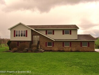 336 Aukema Rd, Meshoppen, PA 18630
