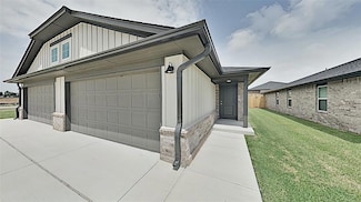 11225 Burnham Ave, Oklahoma City, OK 73114