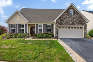 8355 E Lord Botetourt Loop, New Kent, VA 23124