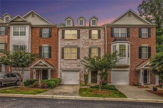 624 Coligny Ct, Atlanta, GA 30350