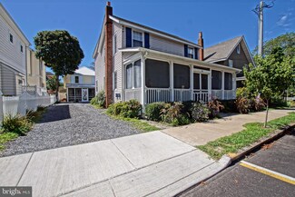50 Olive Ave Unit A, Rehoboth Beach, DE 19971