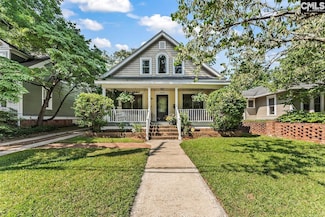 2909 Columbia Ave, Columbia, SC 29201